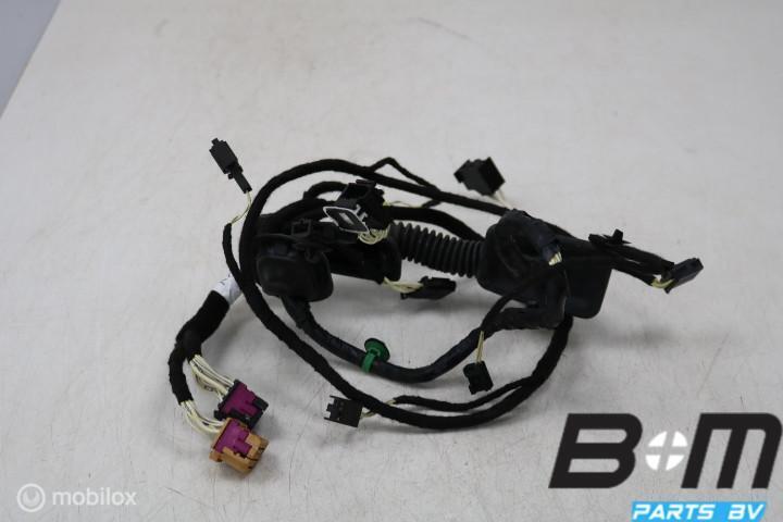 Portierkabelboom rechts VW Beetle 5C 5C1971162, Auto-onderdelen, Interieur en Bekleding, Gebruikt