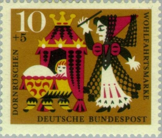 Y&T 315-318 - Michel 447-450 - 1964 - postfris XXX, Ophalen of Verzenden, BRD, Postfris