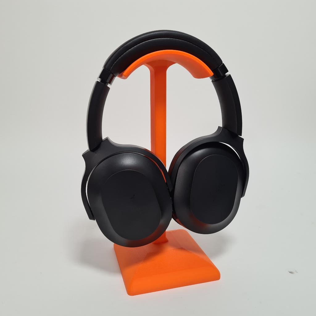Razer Barracuda RZ04-0379  Gaming Headset | Zonder ontvanger, Ophalen of Verzenden, Gebruikt, Overige merken