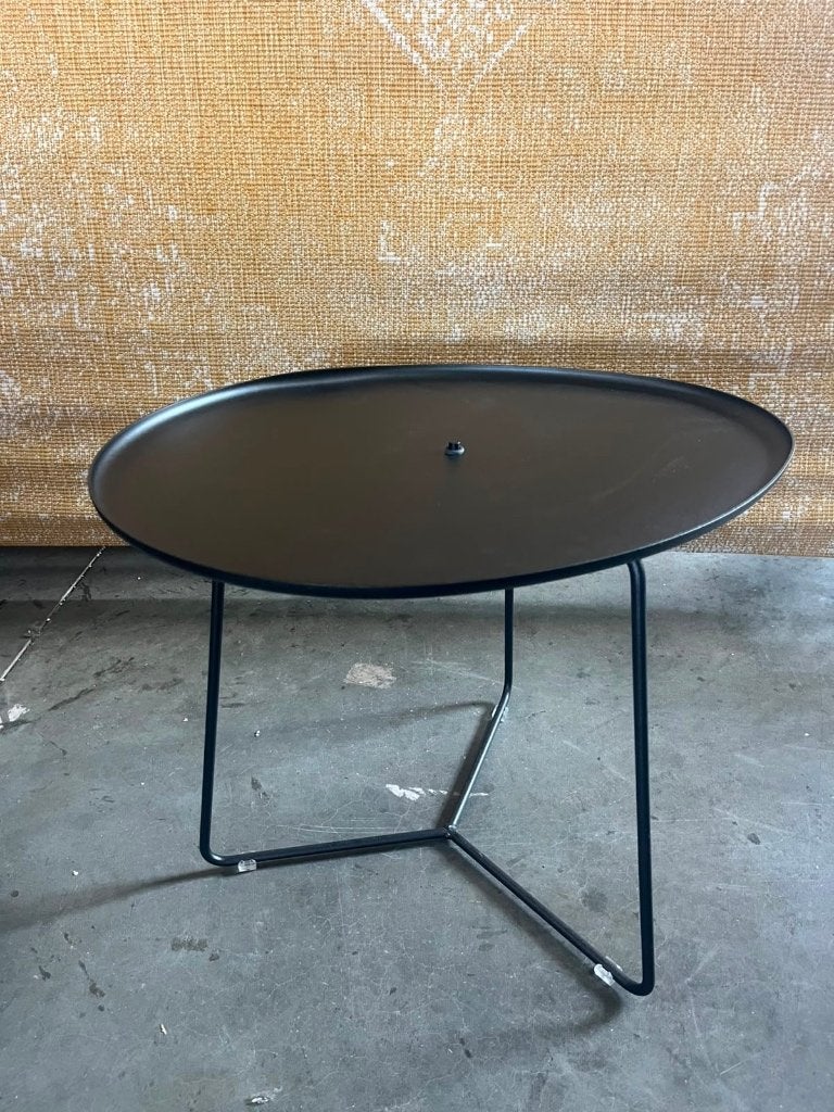 Fermob Cocotte bijzettafel large | Van €129, nu, Fermob, Rond, Ophalen of Verzenden, Fermob