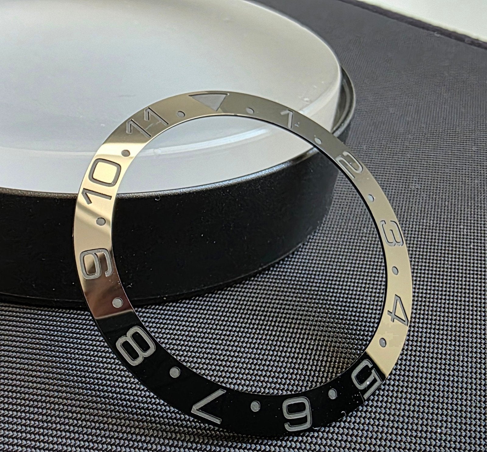 horloge onderdelen (watch modding, ook Seiko SKX007), Verzenden