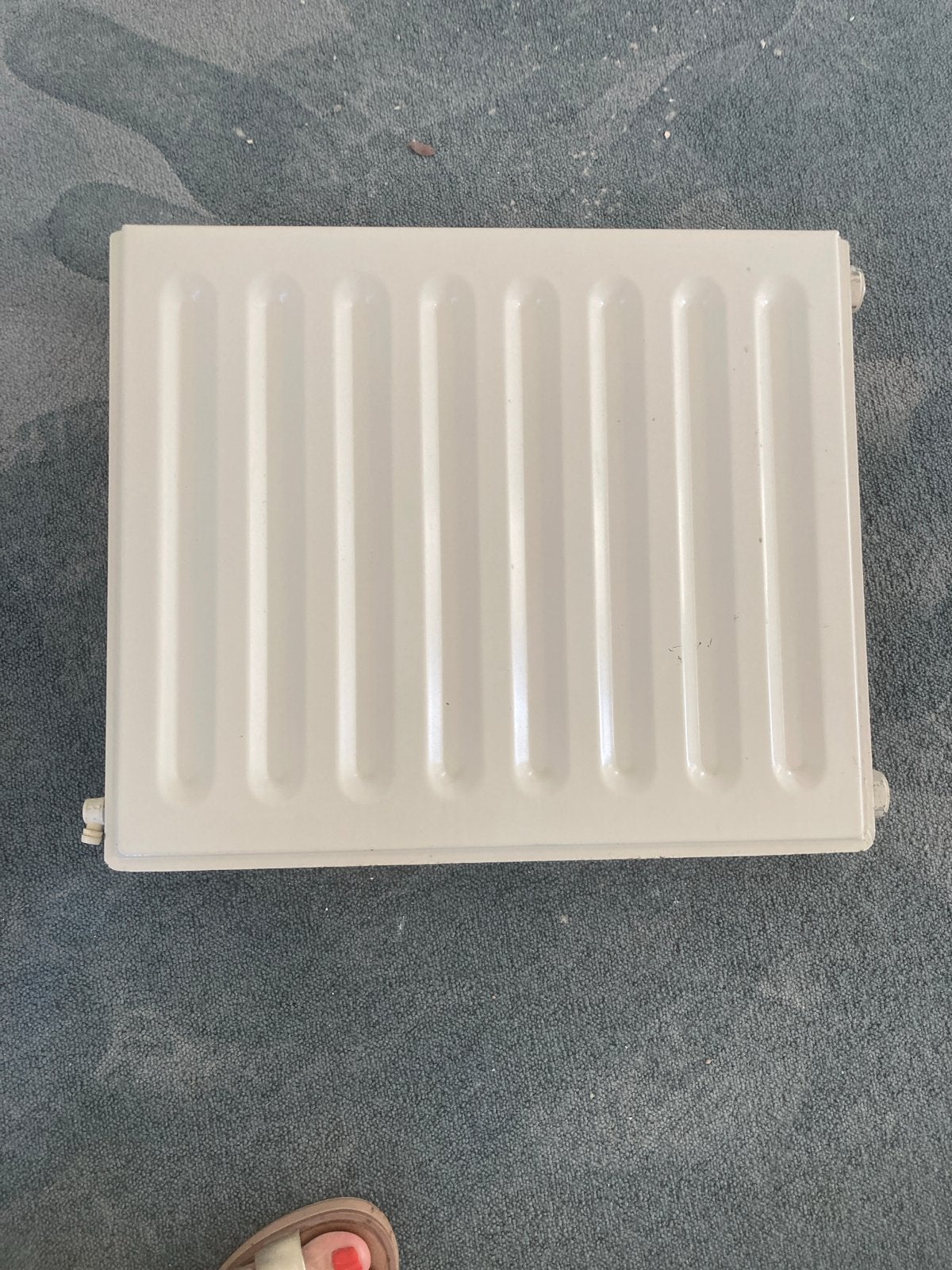 Radiator 48x40 cm en meerdere andere maten, Ophalen, Minder dan 60 cm, Radiator, 30 tot 80 cm