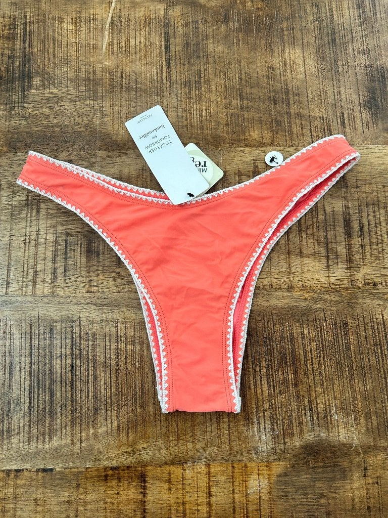 Hunkemöller Maya Highleg Bikinibroekje M, Kleding | Dames, Overige kleuren, Nieuw, Ophalen of Verzenden, Bikini