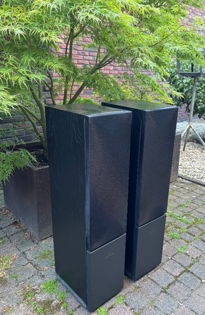 Linn Keilidh Speakers, Vloerstaande luidspreker, Gebruikt, 60 tot 120 watt, Ophalen