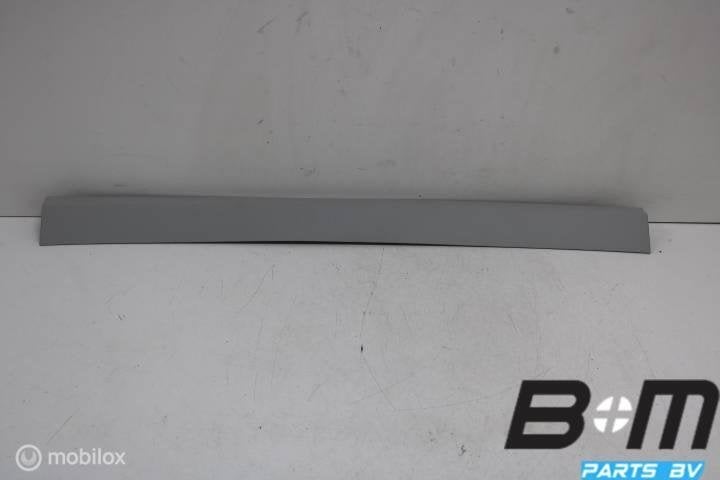 Hemel afsluitstrip VW Golf 7 5G6867617, Auto-onderdelen, Interieur en Bekleding, Gebruikt