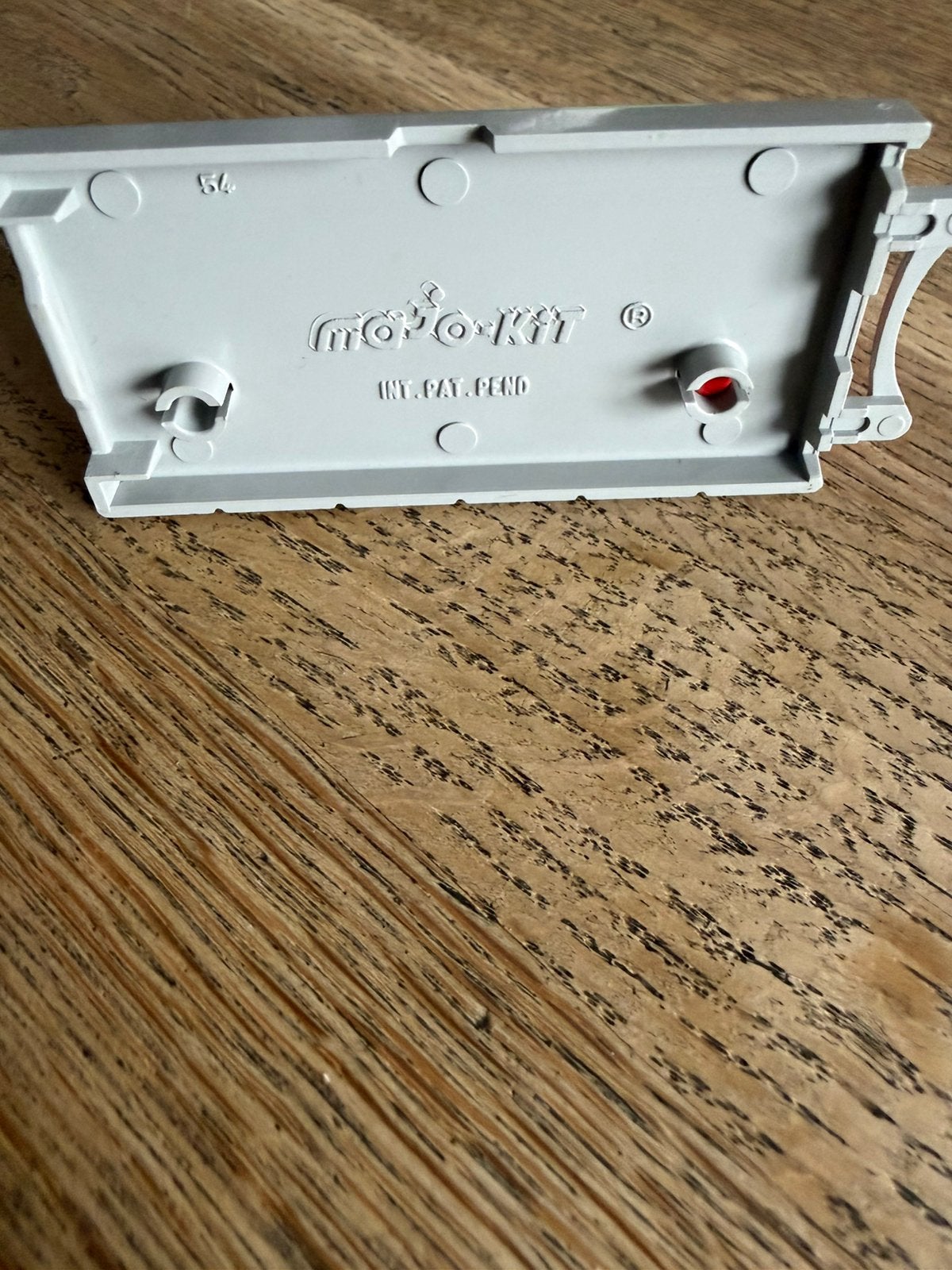 Majorette Majo kit stratenplan voor modelauto’s, Ophalen, Nieuw