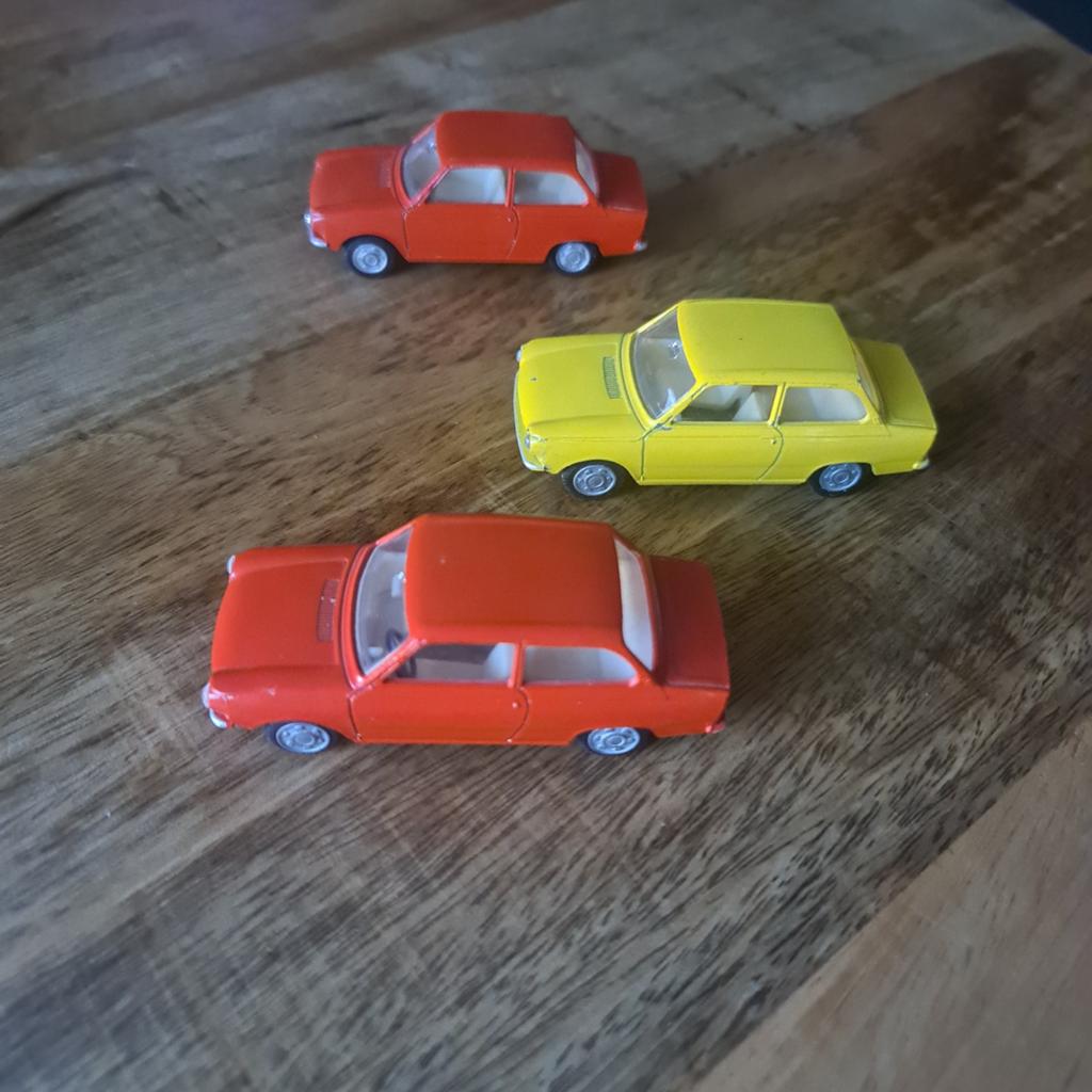 Dafjes lion car ..Daf 44., Ophalen of Verzenden, Gebruikt, Auto