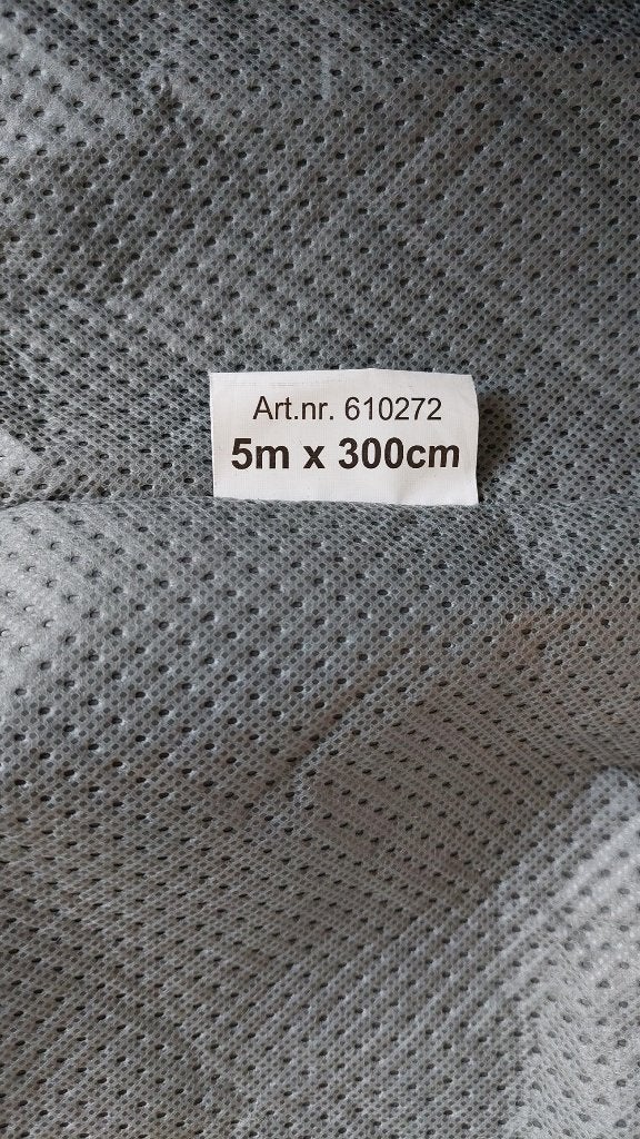 Dakhoes voor caravan of camper, Ophalen, Gebruikt