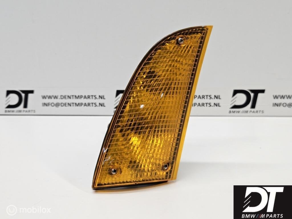 NIEUW Knipperlicht rechts BMW 7-serie E23 63131361048, Nieuw, Ophalen of Verzenden, BMW, BMW