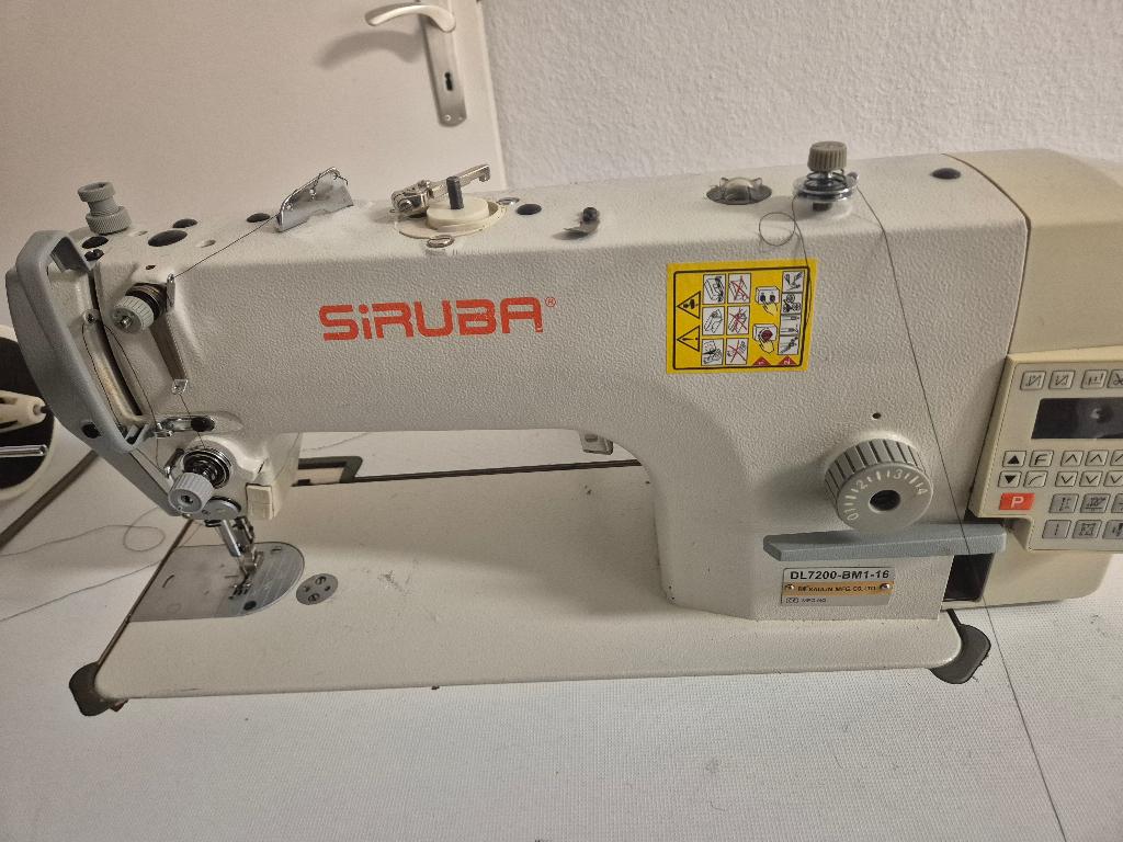 Naaimachine, Ophalen of Verzenden, Zo goed als nieuw, Naaimachine, Overige merken