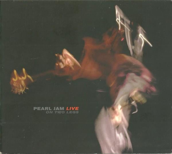 Pearl Jam, Ophalen of Verzenden, Gebruikt, Alternative