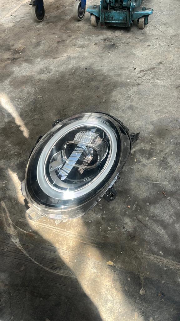 Mini F56 F55 F57 F54 LED Koplamp Links - Gerepareerd, Auto-onderdelen, Verlichting, Ophalen, Gebruikt, Mini