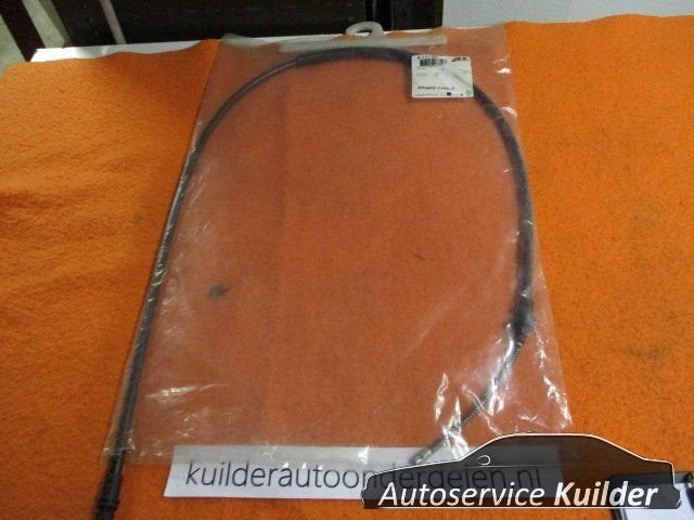 Handremkabel L+R Citroen saxo Peugeot 106  K11756  4745H7, Auto-onderdelen, Citroën, -, Nieuw, Ophalen of Verzenden