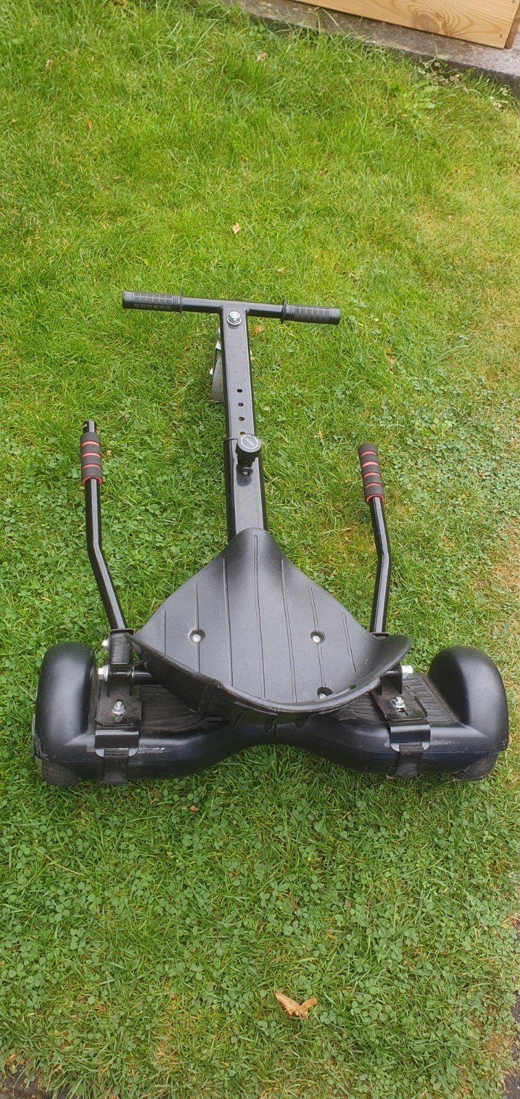 Hoverboard inclusief oplader €30, Ophalen, Gebruikt, Overige merken