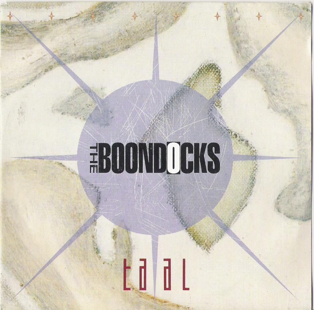 Vinyl Single The Boondocks, Ophalen of Verzenden, Gebruikt, Pop
