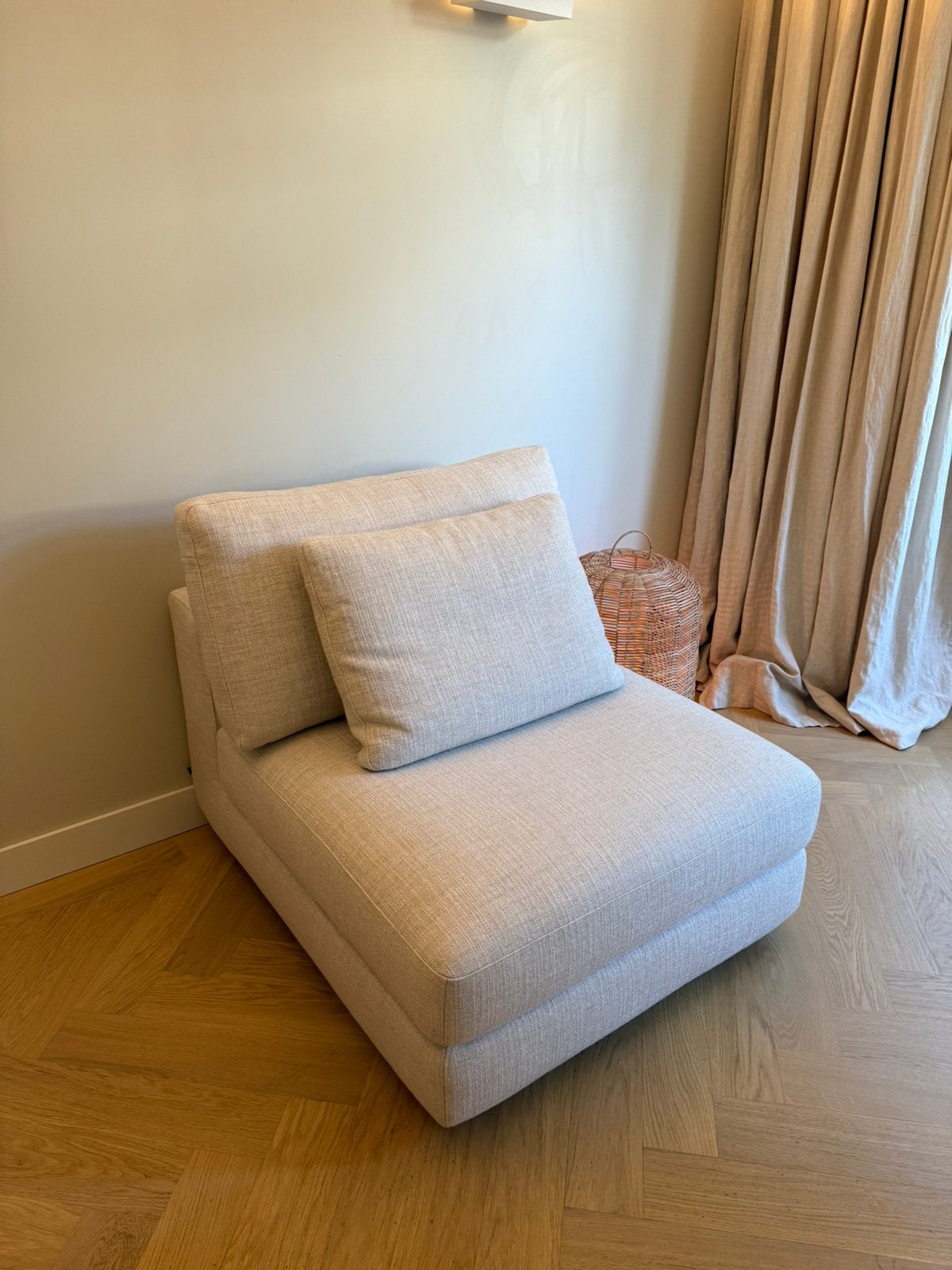 Design on Stock Harris - NIEUW (incl. factuur/impregnatie)!, Ophalen, Luxe design met een chique uitstraling en geweldige kwaliteit.