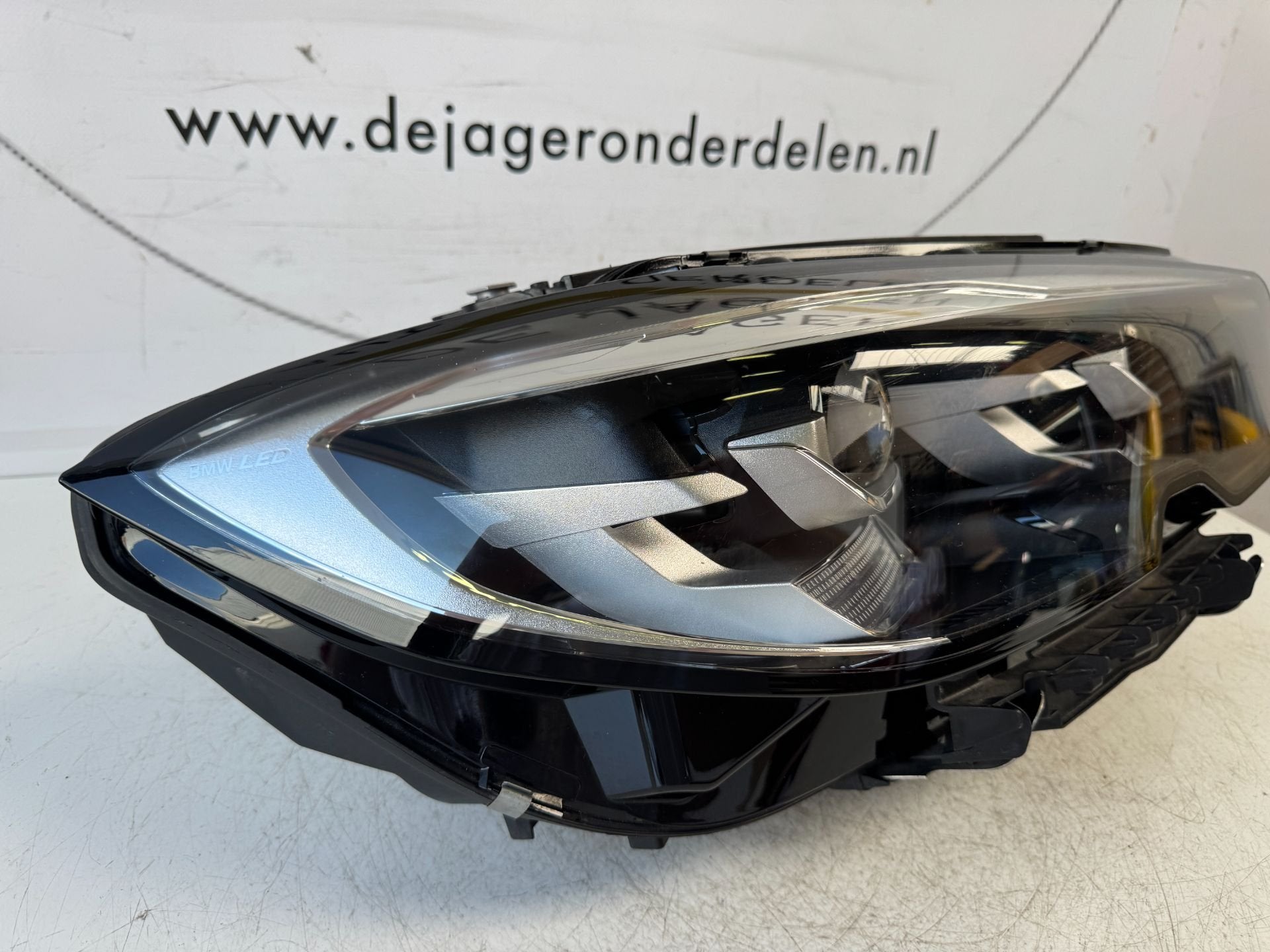 BMW 3 SERIE G20 G21 LED KOPLAMP RECHTS 9481696, Auto-onderdelen, Verlichting, Petuelring 130
80788  Munich, DE, Gebruikt, Info@bmw.de
