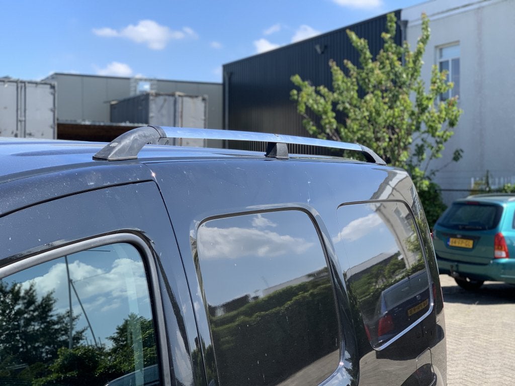 Citan W415 Dakrails Roofrails, Niet ingevuld, Niet ingevuld, Niet ingevuld