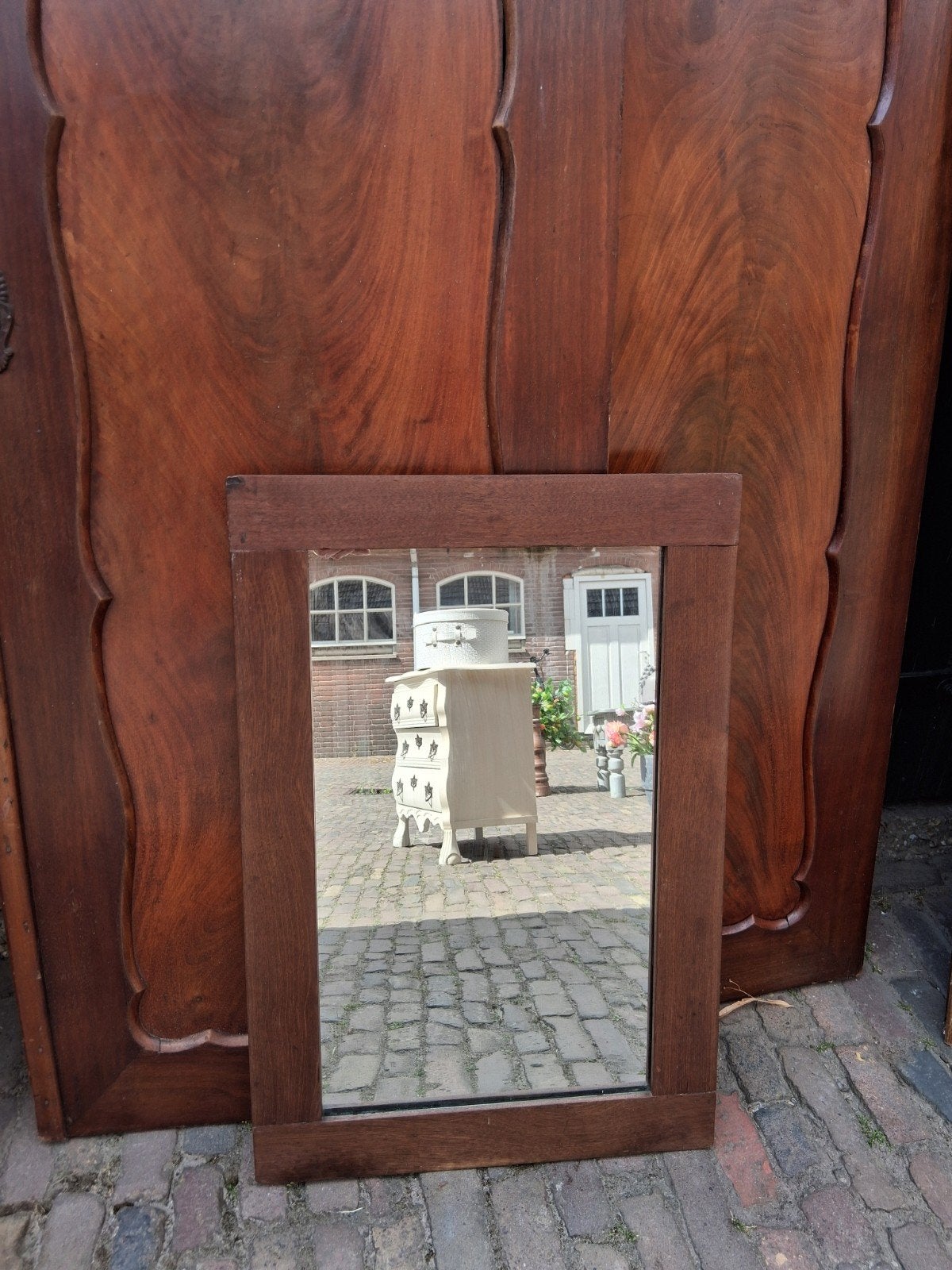 Diverse brocante opruiming!, Ophalen