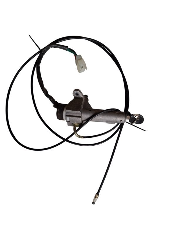 Contactslot slot set origineel Sym fiddle 2, SYM, Gebruikt, SYM, Ophalen of Verzenden