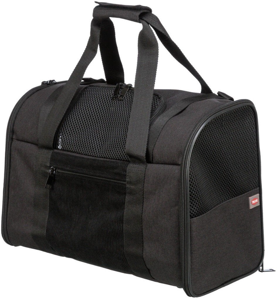 Hondentas rugtas rugzak Connor - tot max. 8 kg - nu € 24,95, Trixie, Draagtas/-zak, ., Ophalen of Verzenden