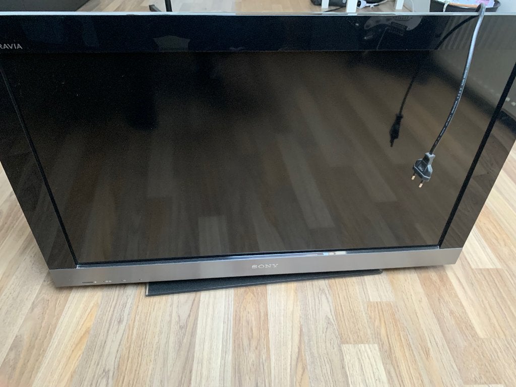 Sony KDL-32EX500 TV, Audio, Tv en Foto, Televisies, Ophalen, Gebruikt, 50 Hz, Sony