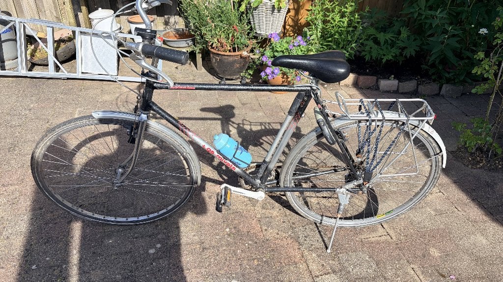 Koga Miyata fiets, Fietsen en Brommers, Ophalen, Gebruikt, Velgrem, Koga Miyata