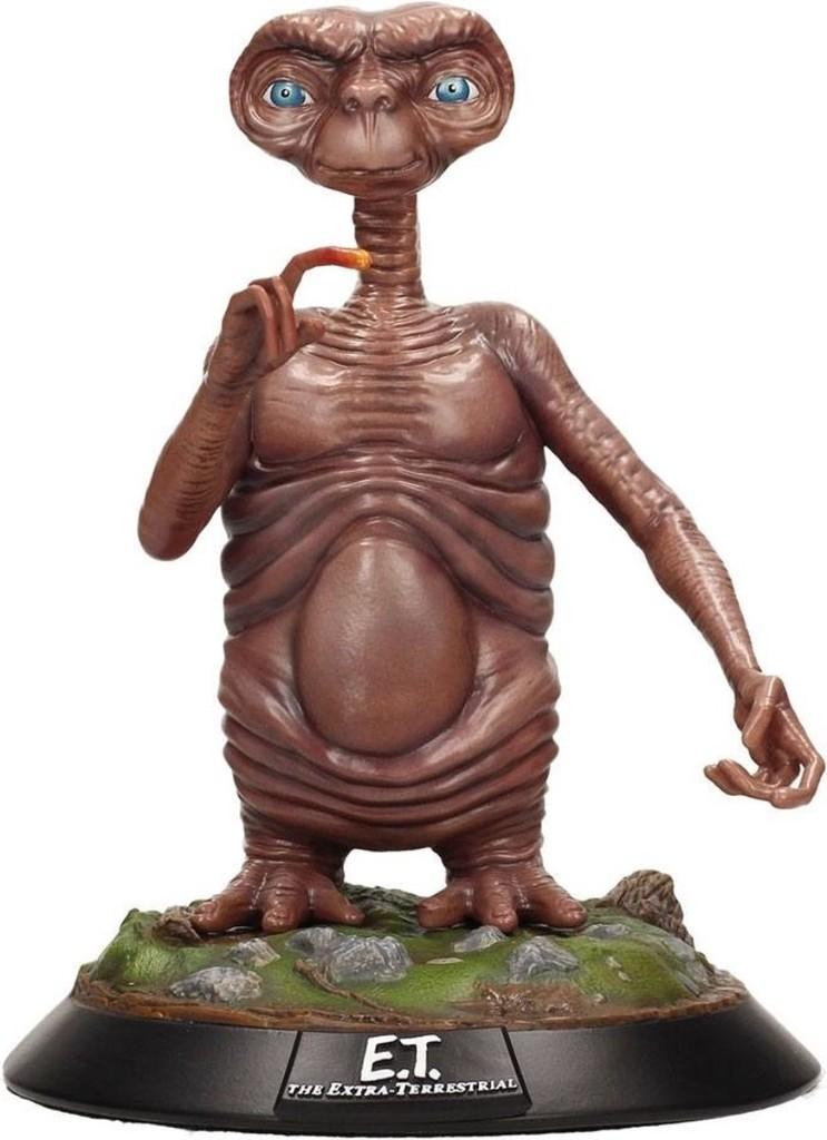 E.T. the Extra-Terrestrial E.T. 1:4 Scale Statue SD Toys, Ophalen of Verzenden, Nieuw, Fantasy