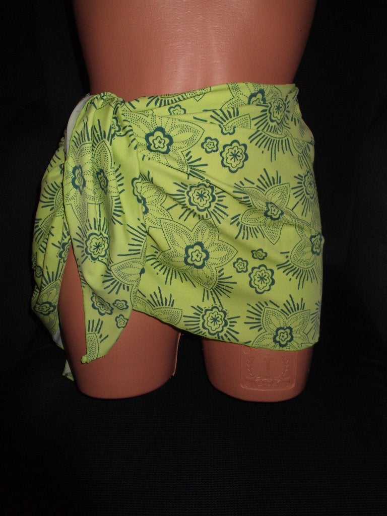pareo NIEUW, Ophalen of Verzenden, Nieuw, Groen, Overige typen