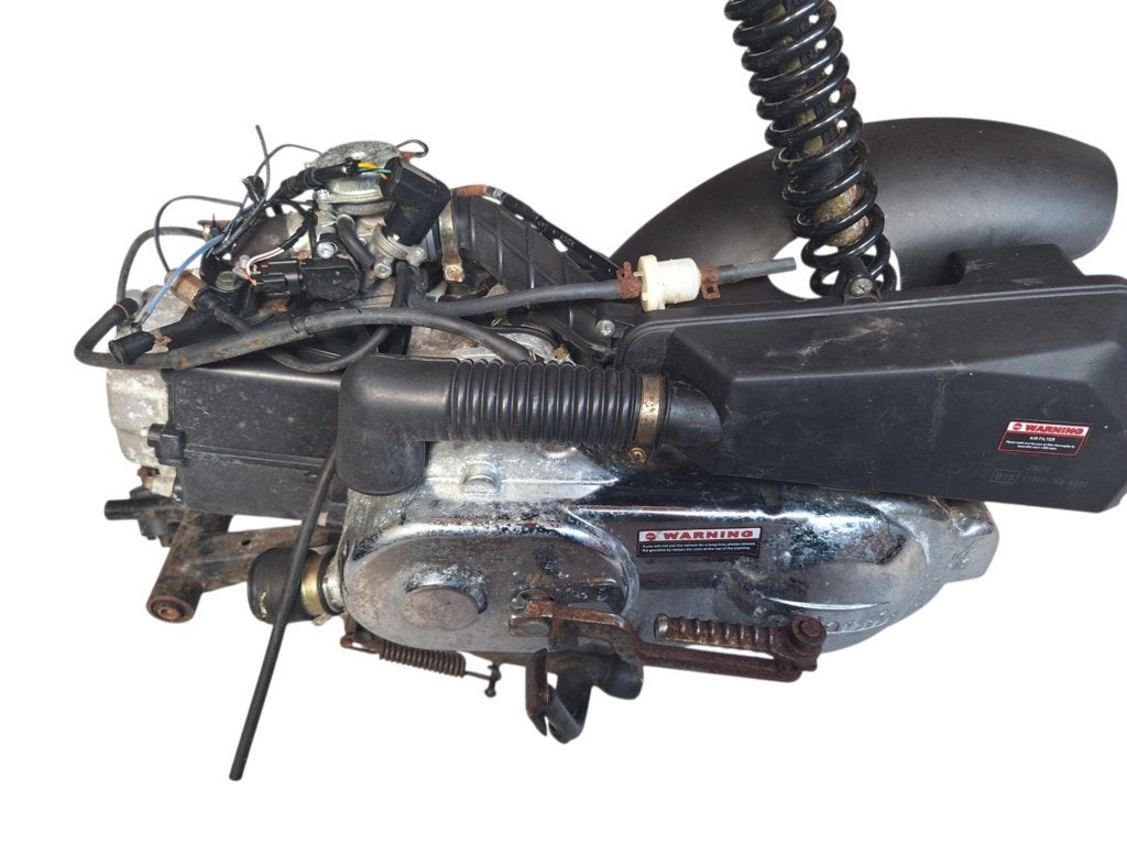 Motorblok motor blok origineel La souris sourini, Gebruikt, Ophalen of Verzenden, La Souris
