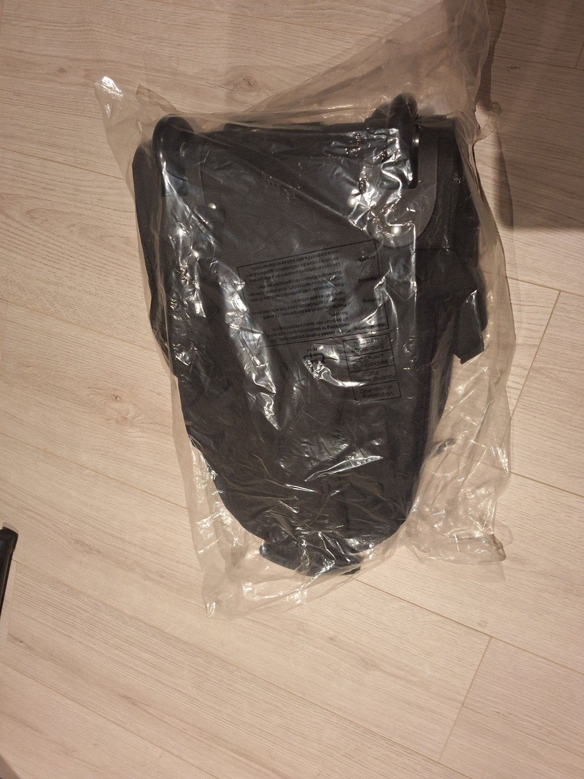 Backpack trolley, Ophalen of Verzenden, Nieuw