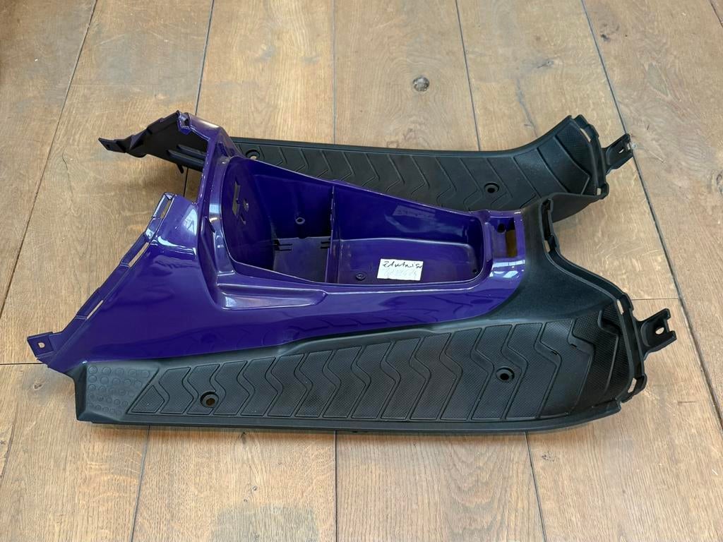 aprilia sr 50 voetpaneel viper NOS, Ophalen of Verzenden, Nieuw, Benzine, SR 50