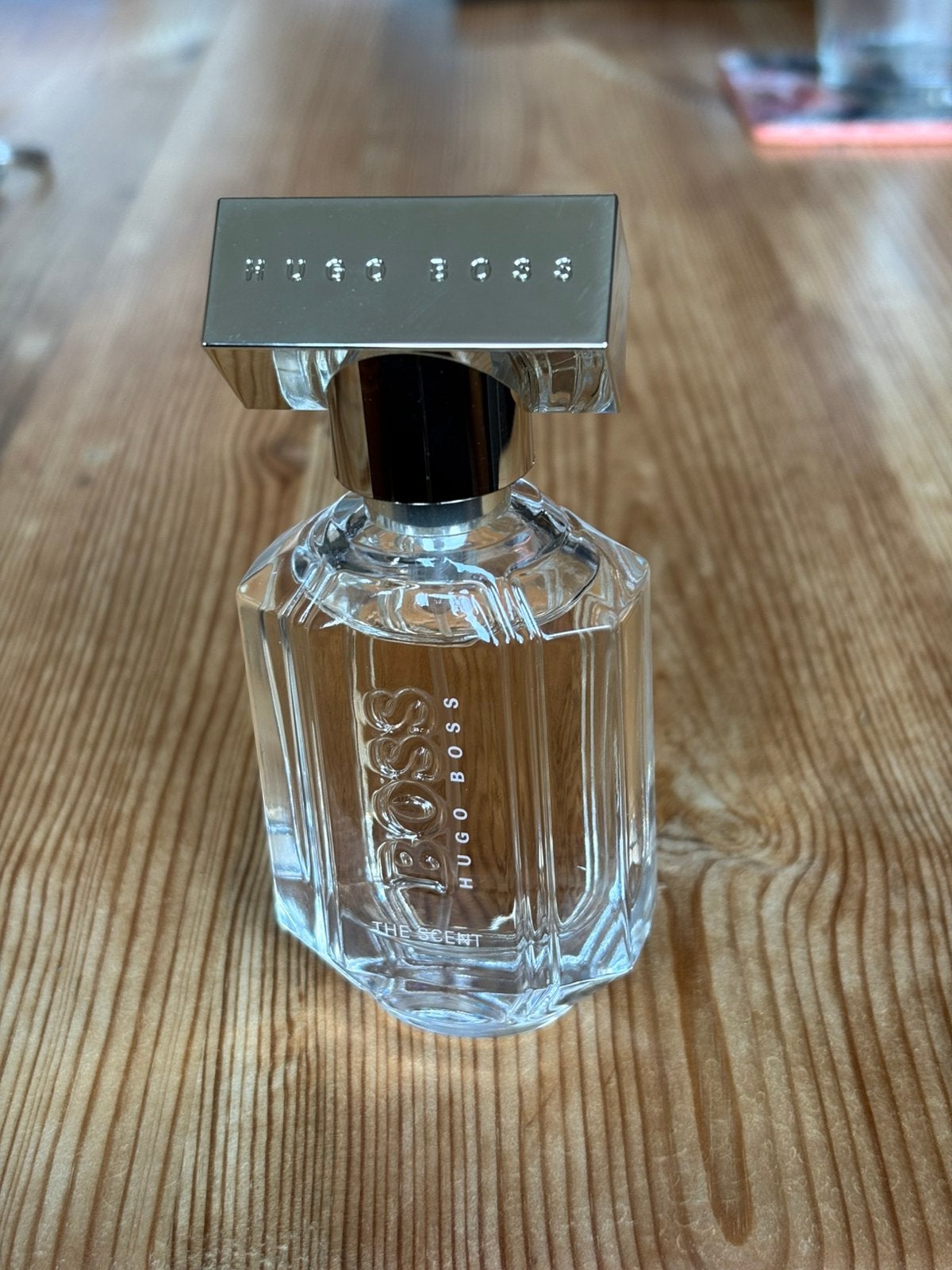 Hugo Boss the scent for her 30 ml eau de parfum, Ophalen of Verzenden, Nieuw