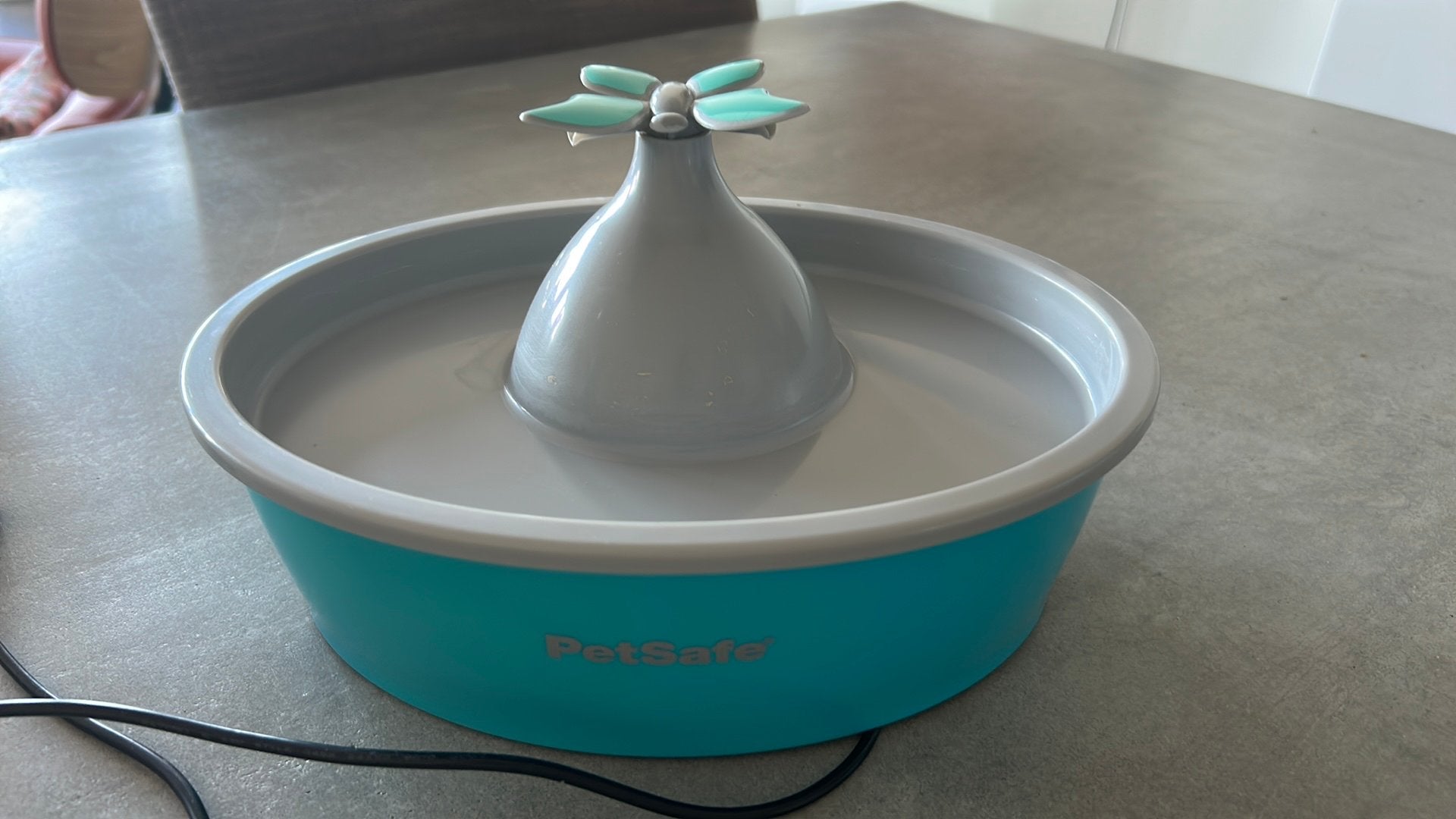 Waterfontijn van Petsafe, Ophalen of Verzenden, Gebruikt