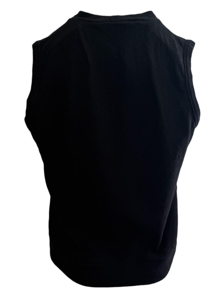 Penn & Ink top XL, Zwart, Maat 46/48 (XL) of groter, Ophalen of Verzenden, Zo goed als nieuw