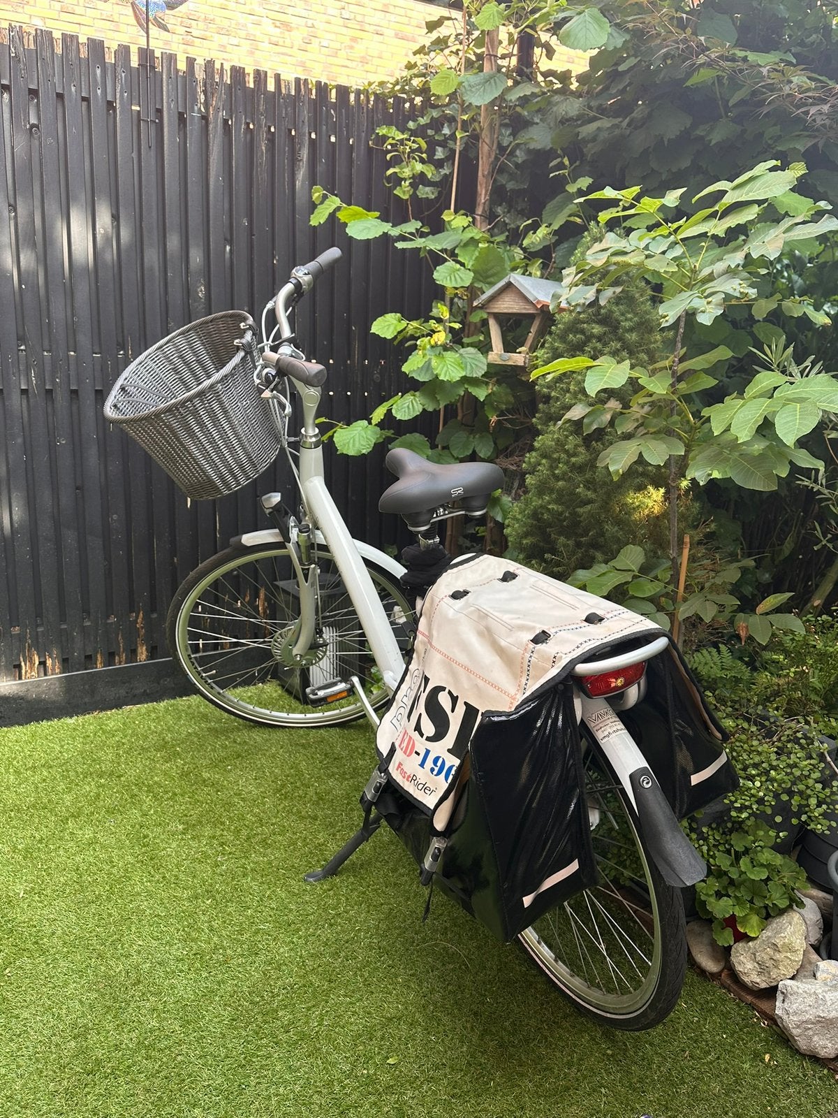 Batavus Mambo Nexus 7 Stadsfiets, Ophalen, Zo goed als nieuw, Versnellingen