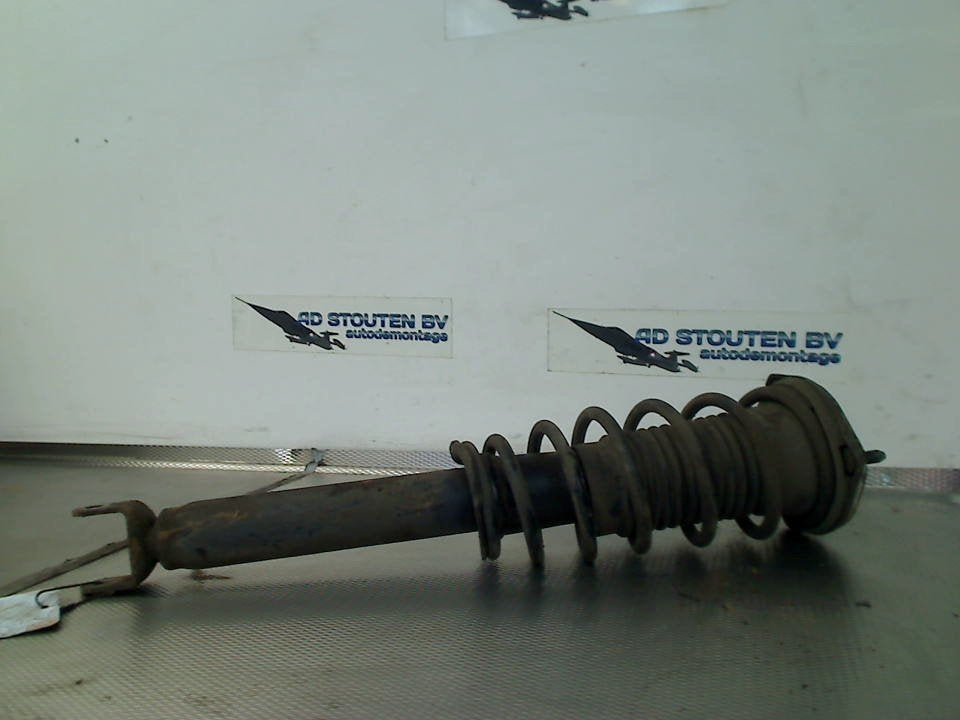 Veerpoot Rechts Voor Mazda MX-5 (NC) (2005-07/2016-12), Gebruikt, Hitdorfer Straße 73, Leverkusen 51371, , Duitsland, Mazda, Info@mazda.de