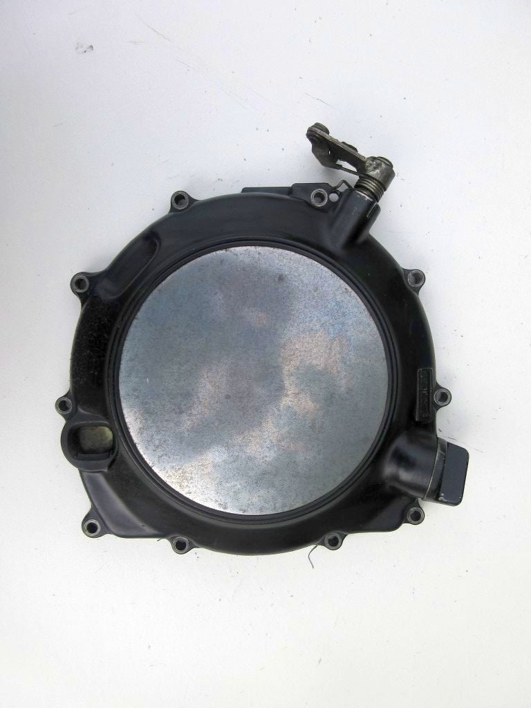 Yamaha XJ750 koppelingsdeksel XJ 750 motorblok deksel kap, Ophalen of Verzenden