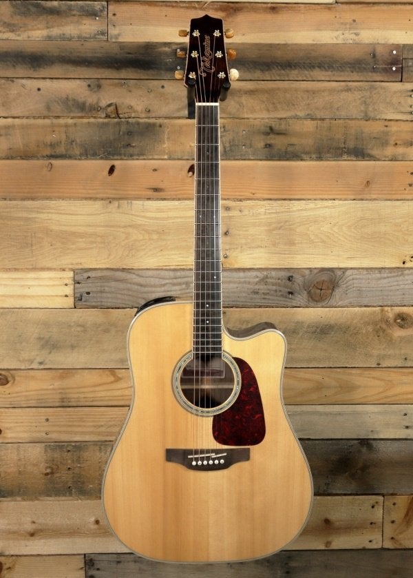 Takamine GD71CE-NAT, Muziek en Instrumenten, Ophalen, Zo goed als nieuw, Western- of Steelstringgitaar