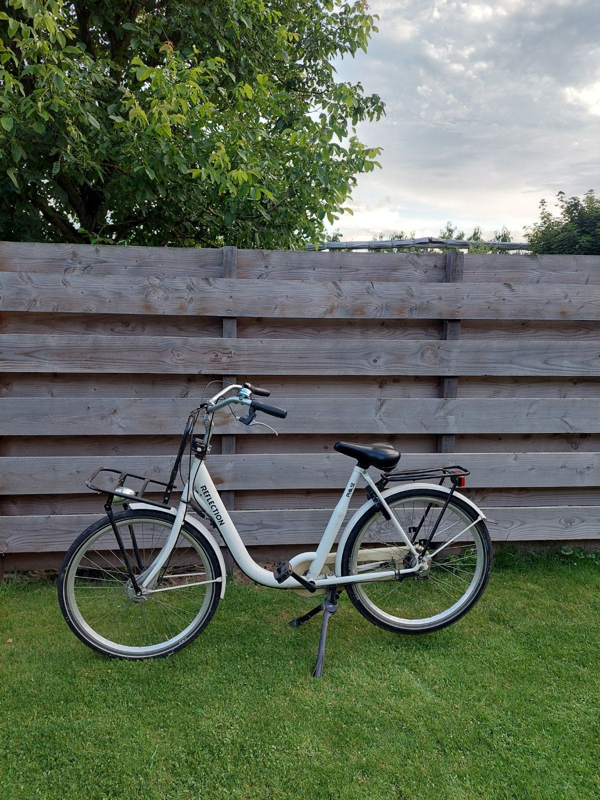 Mama fiets, Gebruikt, Versnellingen, 50 tot 53 cm, Ophalen