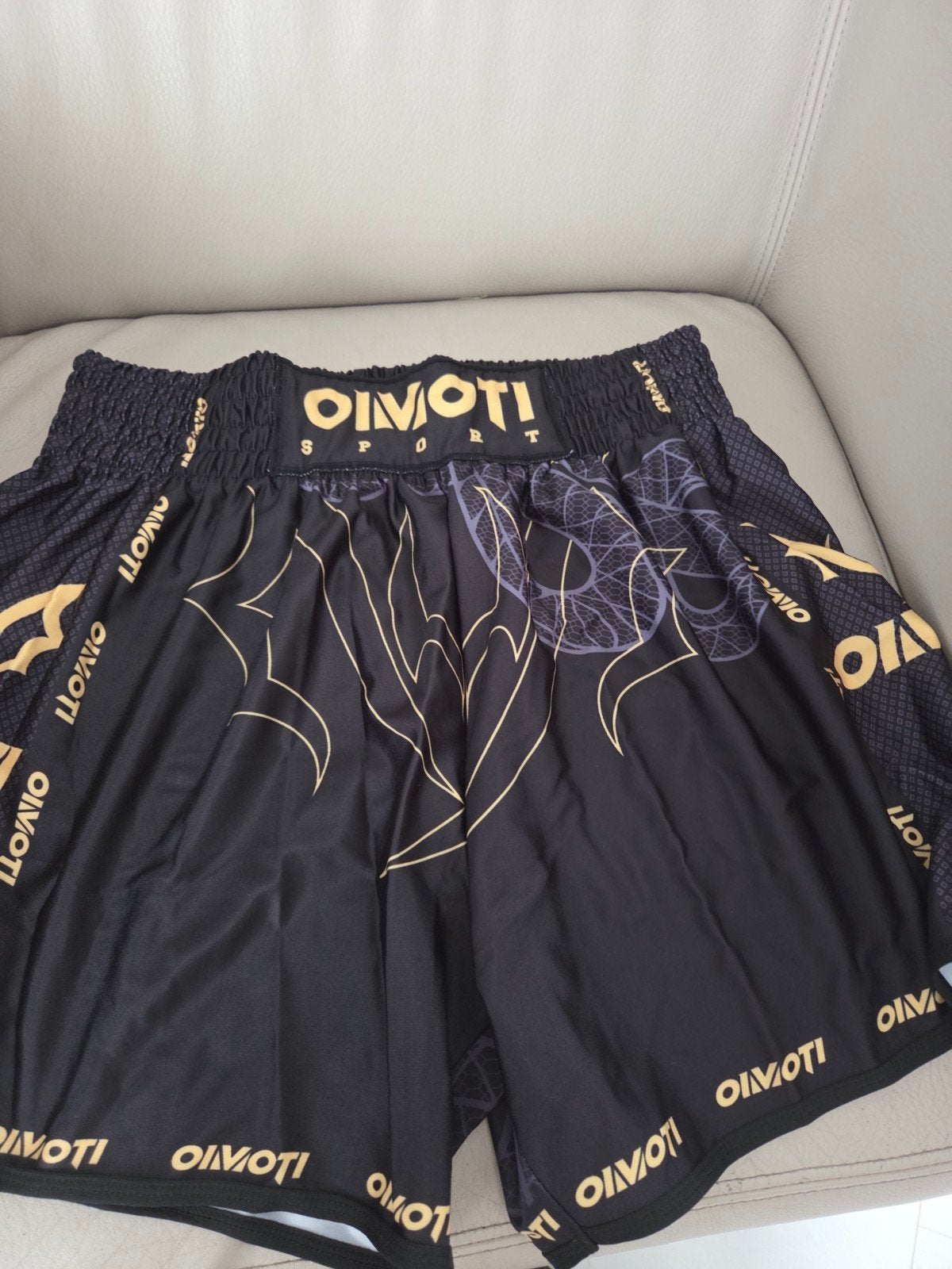 Nieuwe Box Kleding - Shirts en Broekjes, Sport en Fitness, Ophalen of Verzenden, Nieuw, Overige
