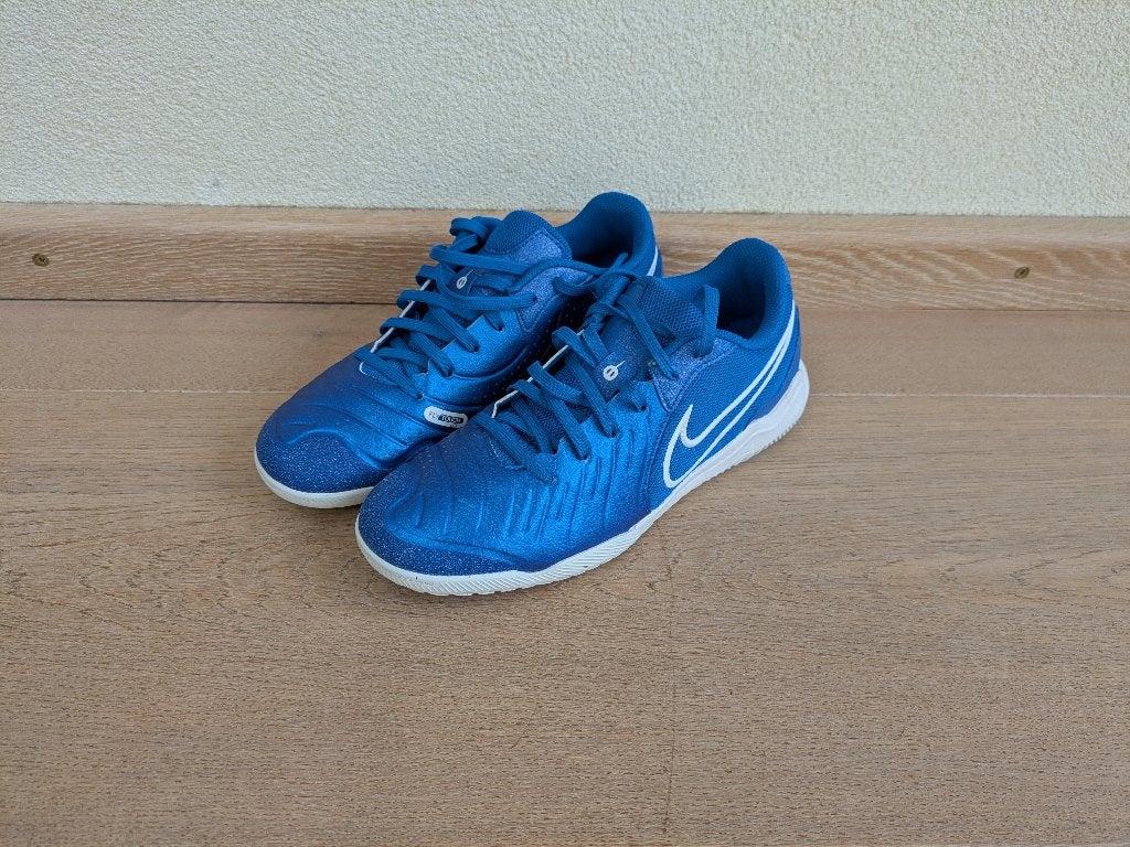 Nike Tiempo LEGEND gymschoenen (maat 40) voor binnen, Schoenen, Zo goed als nieuw, Maat M, Ophalen of Verzenden