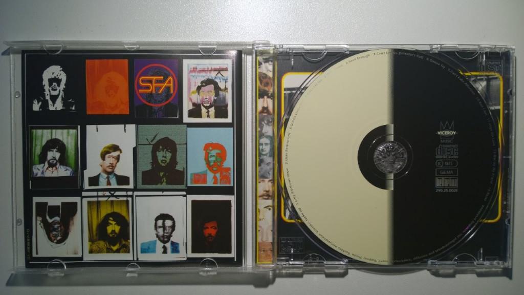 Super Furry Animals - Fuzzy Logic, Ophalen of Verzenden, Zo goed als nieuw, Poprock