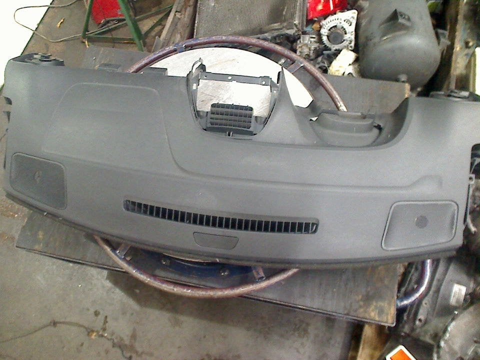 Airbag Set Peugeot 108 (2014-05/..) 89170OH130, Kontakt-peugeot@peugeot.com, Gebruikt, Peugeot Deutschland GmbH, Bahnhofsplatz, Rüsselsheim 65423, , Duitsland
