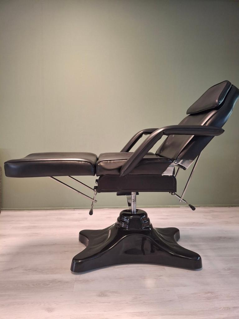 Hydraulisch / Pedicue / Beauty / Massage stoel, Ophalen of Verzenden, Overige typen