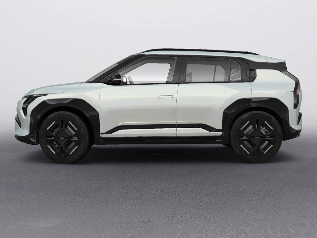 Kia EV3 GT-Line Business Edition 81.4 kWh *VOORRAADVOORDEEL*, Auto's, Kia, 510 min, 31 min, Leder, 204 pk