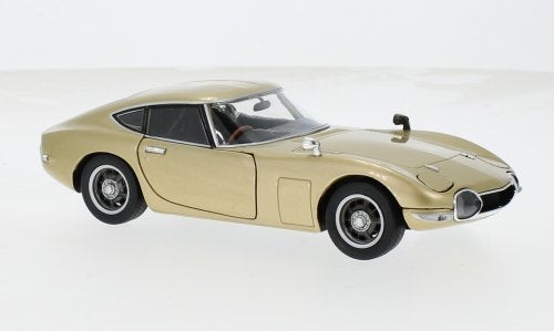 Toyota 2000 GT (RHD), Ophalen of Verzenden, Nieuw, Auto, Overige merken