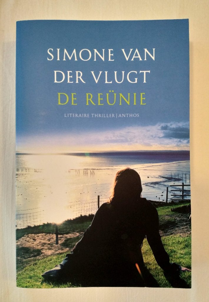 Simone van der Vlugt - De reunie (NIEUW), Boeken, Thrillers, Nieuw, Nederland, Ophalen of Verzenden