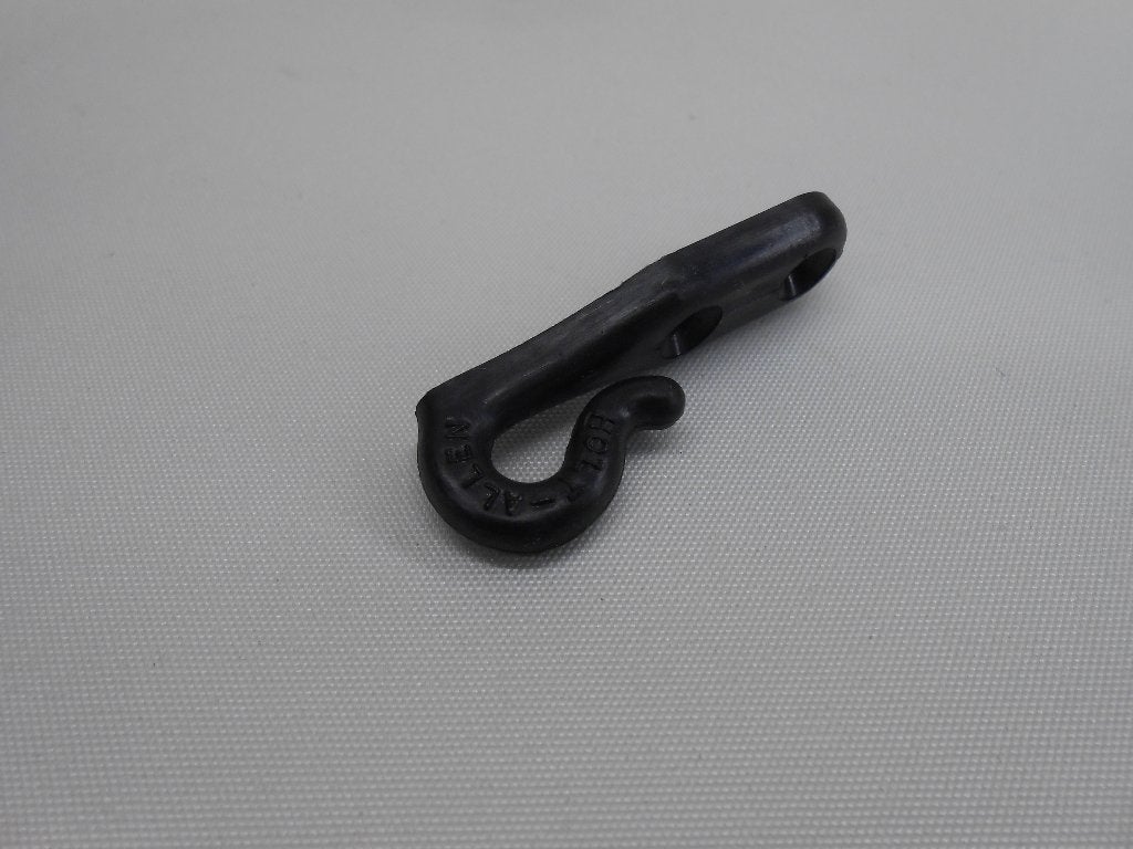 Reefhaken, Reefhaak, nylon, Ophalen of Verzenden, Nieuw, Overige typen