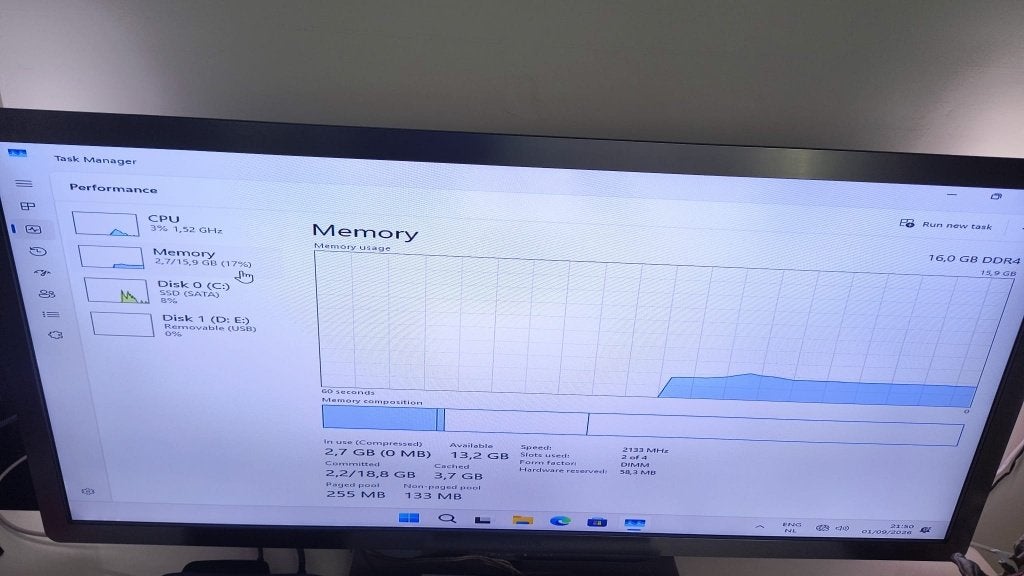 Gaming PC i7-6700K | GTX 970 4GB | 16GB DDR4 | SSD |, Spelcomputers en Games, Games | Pc, Online, Gebruikt, Overige genres, 1 speler